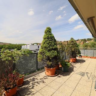 Prodej bytu 3+1 189 m² Praha, Na Hřebenkách