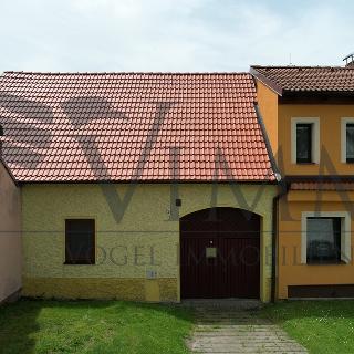 Prodej chalupy 443 m² Soběslav, 