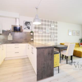 Prodej bytu 3+kk 142 m² České Budějovice