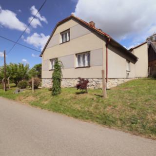 Prodej rodinného domu 175 m² Uhřice