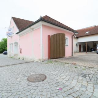 Prodej rodinného domu 275 m² Strakonice I, Hradební