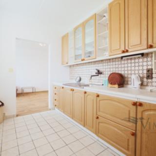 Pronájem bytu 3+1 67 m² České Budějovice 2, Netolická
