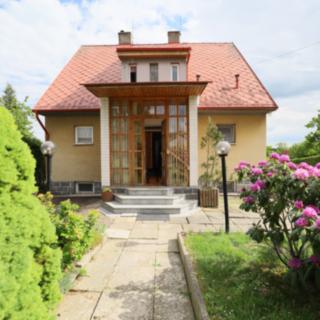 Prodej rodinného domu 170 m² Kosova Hora