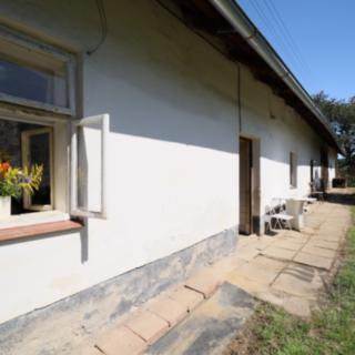 Prodej rodinného domu 179 m² Těchařovice, 