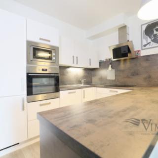 Prodej bytu 3+kk 142 m² České Budějovice