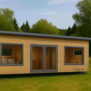 Prodej ostatního 24 m² České Budějovice