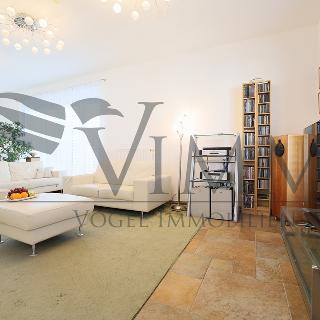 Prodej bytu 3+1 189 m² Praha