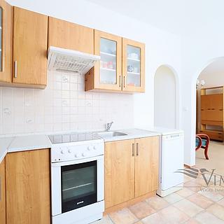 Pronájem bytu 1+1 41 m&sup2; České Budějovice