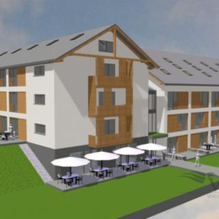 Prodej obchodu 8059 m² Nová Pec