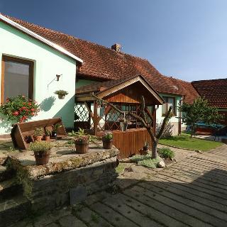 Prodej chalupy 443 m² Soběslav, 