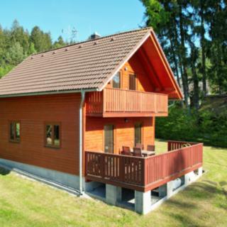 Prodej chaty 107 m² Frymburk
