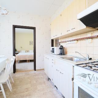 Pronájem bytu 4+1 74 m² České Budějovice, Fr. Ondříčka