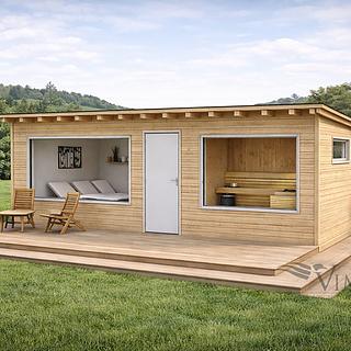 Prodej ostatního 19 m&sup2; České Budějovice