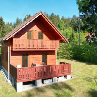 Prodej chaty 107 m² Frymburk