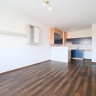 Prodej bytu 2+kk 49 m&sup2; Český Krumlov