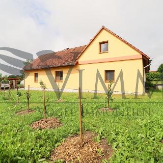 Prodej rodinného domu 412 m² Hranice