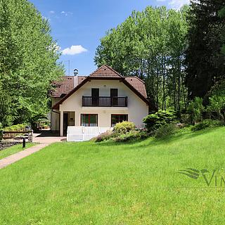 Prodej vily 298 m&sup2; Přední Výtoň