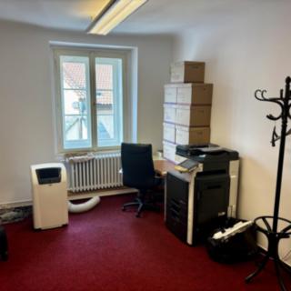 Pronájem kanceláře 32 m² Praha Nové Město, Štěpánská