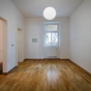 Pronájem bytu 2+kk 46 m² Praha Holešovice, Dělnická