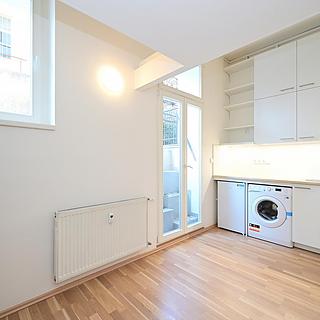 Pronájem bytu 1+kk, garsoniery Praha