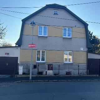 Prodej rodinného domu 184 m² Františkovy Lázně, Budovatelská