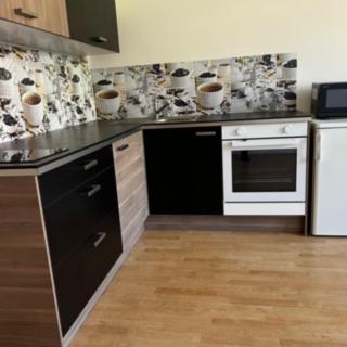 Pronájem bytu 1+kk, garsoniery 27 m² Praha