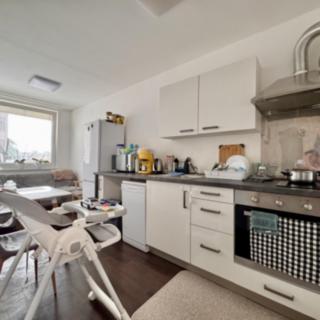 Pronájem bytu 2+kk 45 m² Praha Libeň, Podvinný mlýn