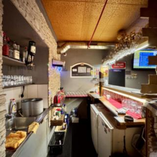 Pronájem restaurace 72 m² Praha