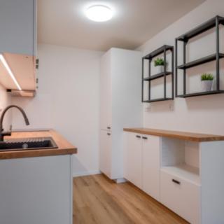 Pronájem bytu 2+kk 44 m² Praha