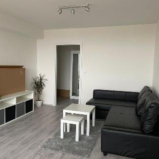 Pronájem bytu 3+1 75 m² Praha, Přetlucká