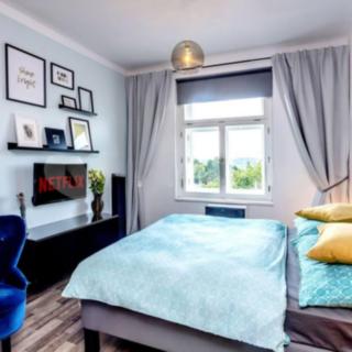 Pronájem bytu 1+kk, garsoniery 22 m² Praha