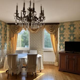 Pronájem bytu 3+kk 84 m² Praha
