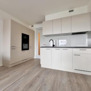 Pronájem bytu 1+kk a garsoniéry 40 m² Praha