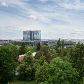 Pronájem bytu 3+kk 75 m² Praha