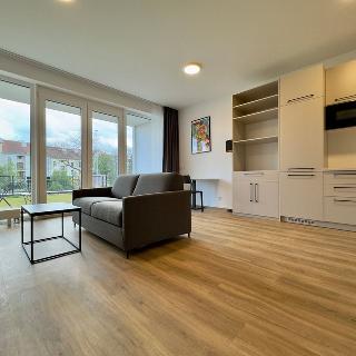 Pronájem bytu 2+kk 66 m² Praha, Odkolkova