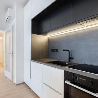 Pronájem bytu 4+kk 97 m² Praha, Albrightové