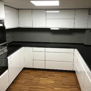 Pronájem bytu 2+kk 70 m² Praha, Křížová