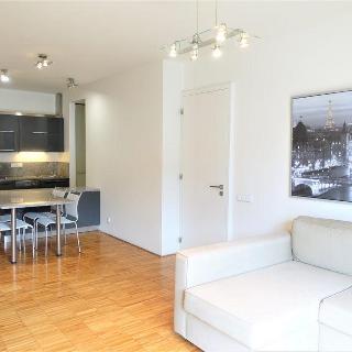 Pronájem bytu 2+kk 59 m² Praha, Prokopova