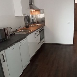 Pronájem bytu 2+kk 45 m² Praha Libeň, Podvinný mlýn