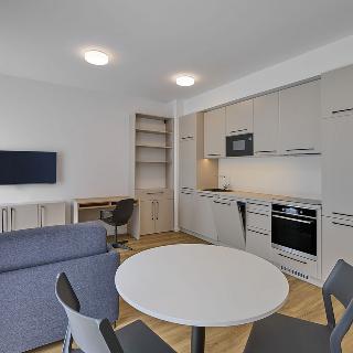 Pronájem bytu 2+kk 50 m² Praha, Odkolkova