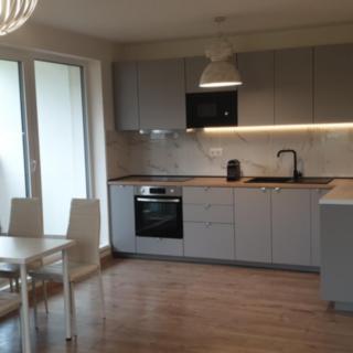 Pronájem bytu 2+kk 47 m² Městec Králové