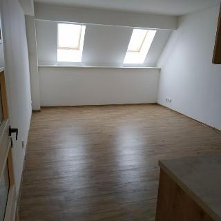 Pronájem bytu 1+kk, garsoniery 30 m² Dobříš