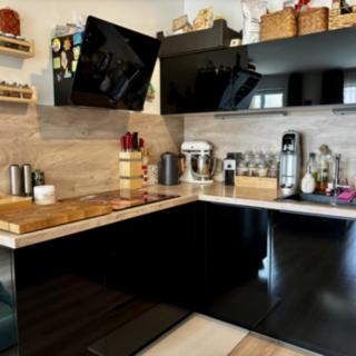 Pronájem bytu 2+kk 55 m² Praha Kamýk, Freiwaldova