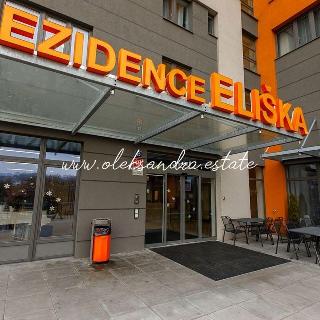 Prodej bytu 1+kk, garsoniery 33 m² Praha