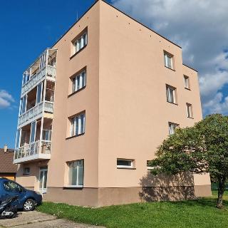 Prodej bytu 3+1 78 m² Opatovice nad Labem, Vavřinecká