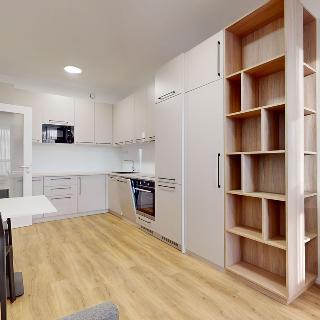 Pronájem bytu 2+kk 52 m² Praha, Odkolkova