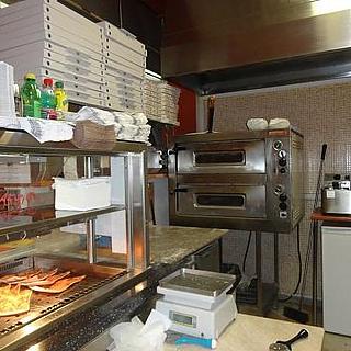 Pronájem restaurace 110 m&sup2; Čestlice