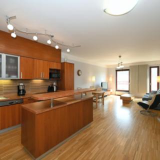 Pronájem bytu 2+kk 77 m² Praha