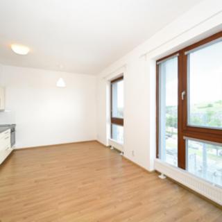 Pronájem bytu 1+kk, garsoniery 33 m² Praha