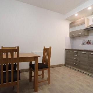 Pronájem bytu 1+1 44 m² Praha, Konojedská